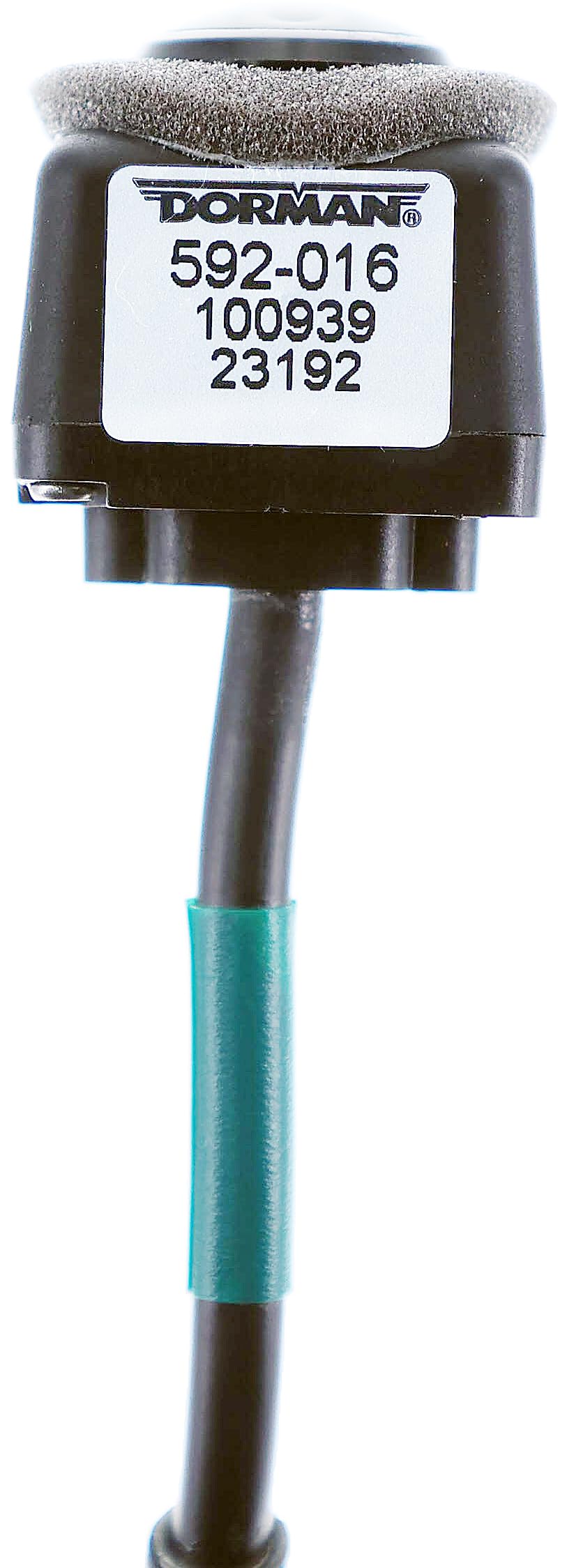 Dorman 592-016 Park Assist Camera Compatible with Select Infiniti/Nissan Models