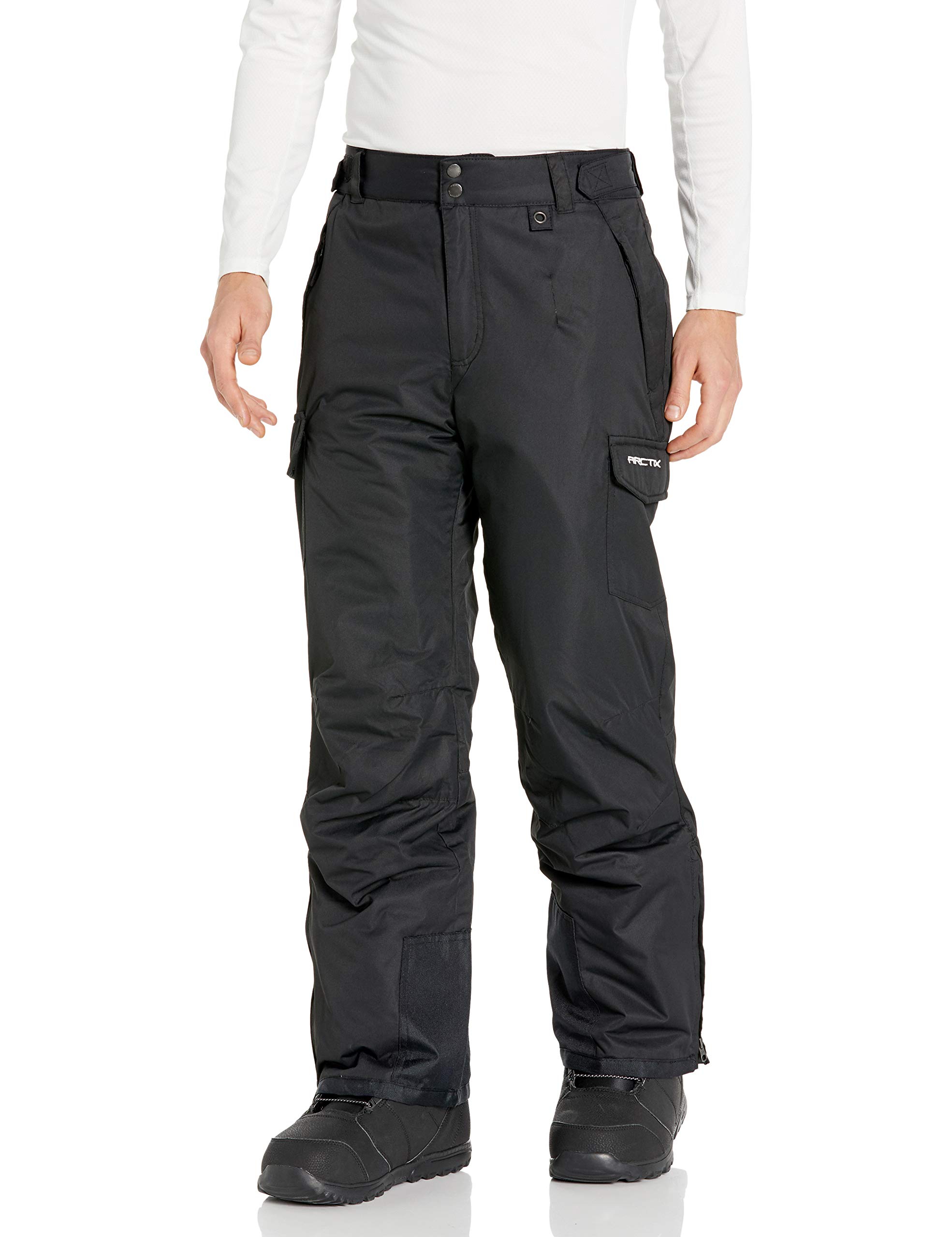 ARCTIXMen's Snow Sports Cargo Pants