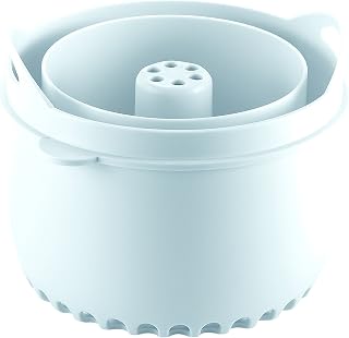 BEABA Babycook Original Rice, Pasta & Grain Insert, White