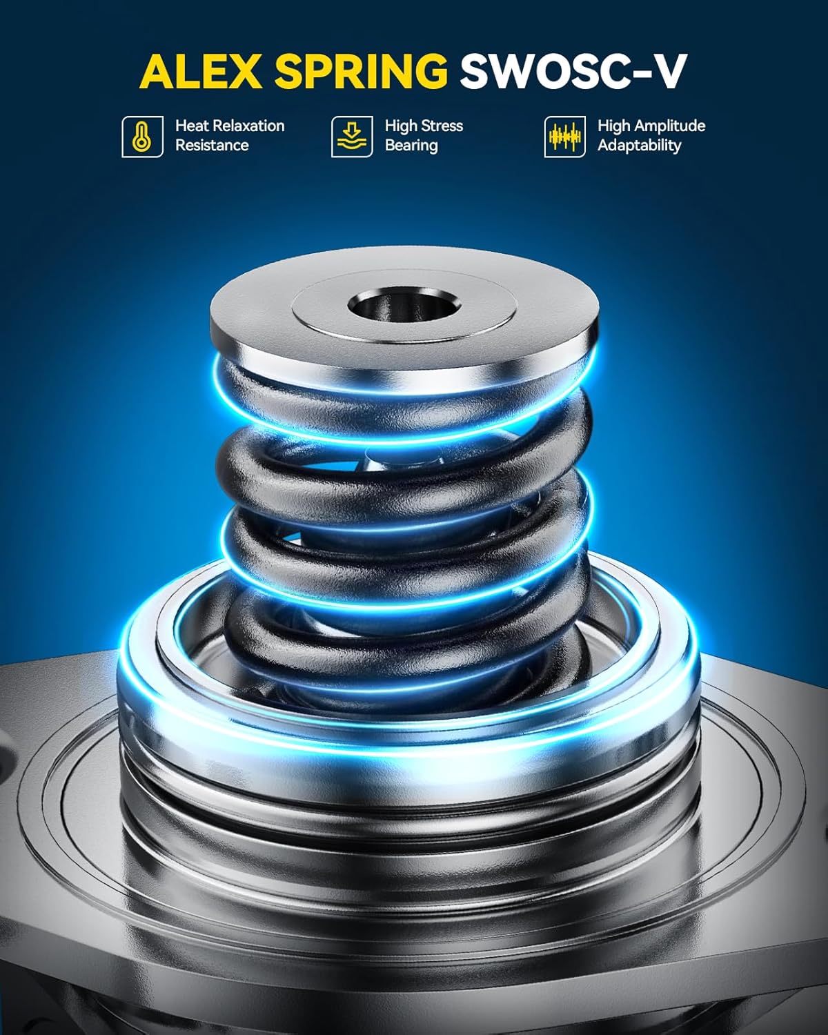 PHILTOP High Pressure Fuel Pump Fits for Hyundai Accent 2012 2013, Kia Soul 2011 2012, Rio 2012, L4 4.6T, HM10001