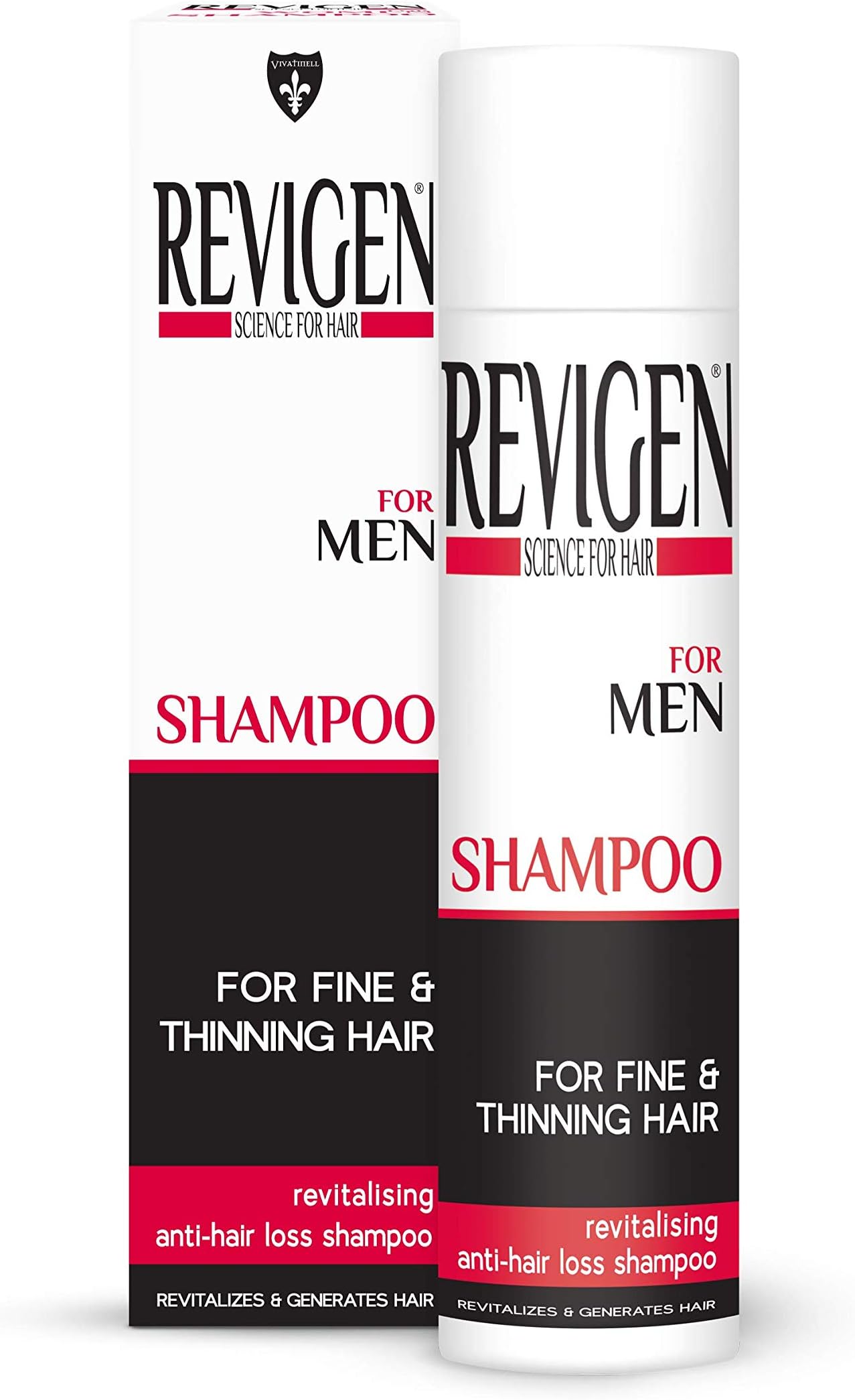 Anti Hair Loss Shampoo for Men