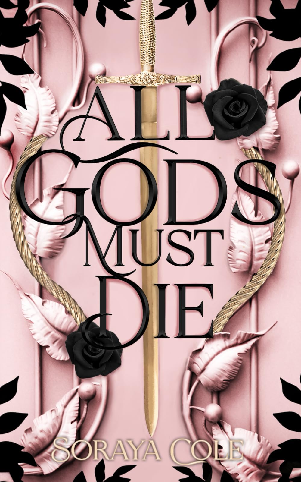All Gods Must Die