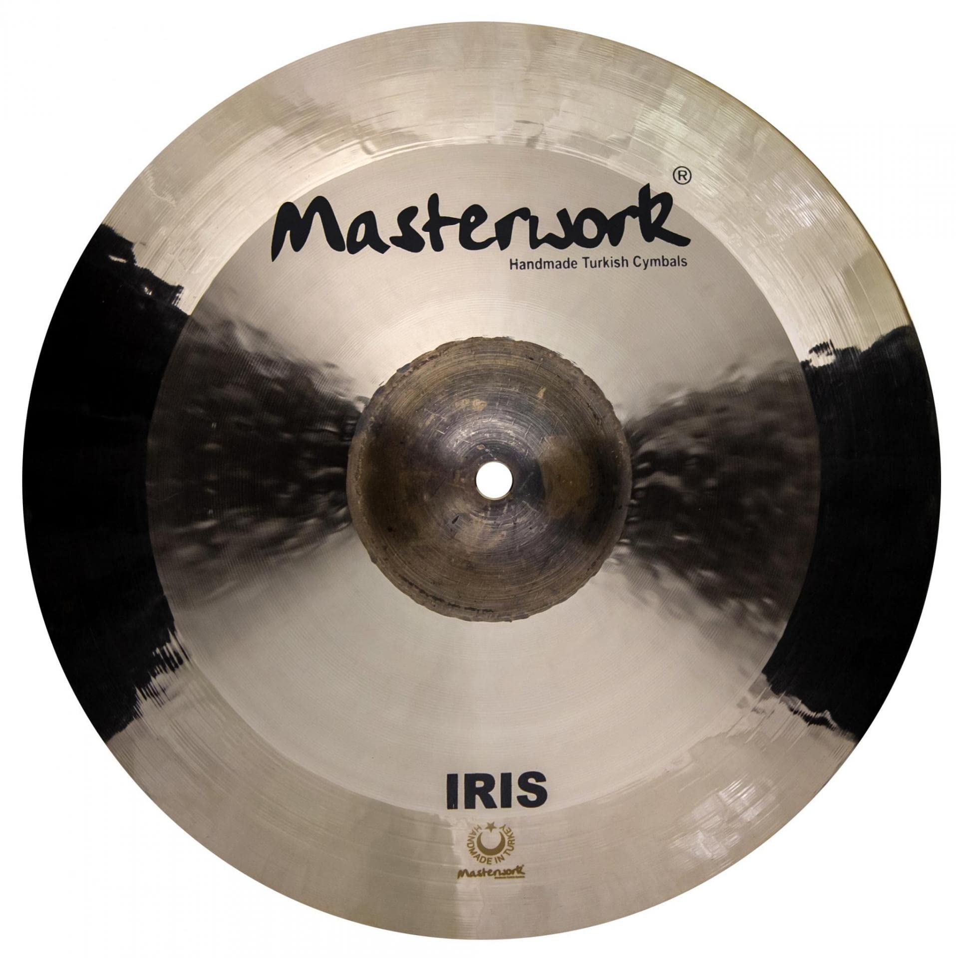 Masterwork Iris 14'' Hi Hat