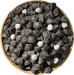 Moringa Seeds;Moringa Seeds Organic;natural Moringa Seeds;Moringa;All Natural Moringa Oleifera Seeds;Organic Moringa Seeds;Wild Moringa Seeds;la Mu Zi (500 grams)