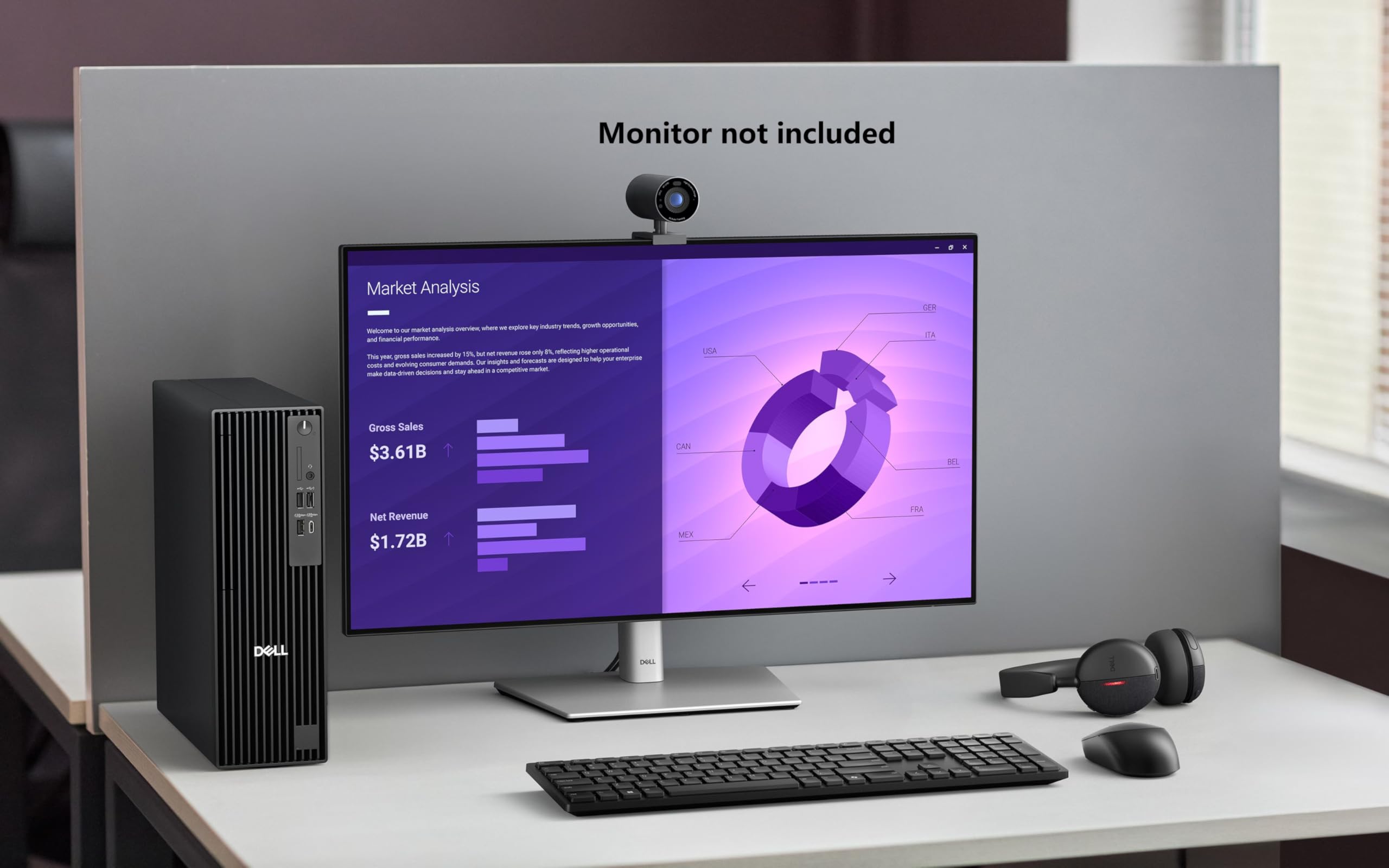 Amazon.com: Dell Pro Slim AI PC (Next Gen OptiPlex 7000 SFF