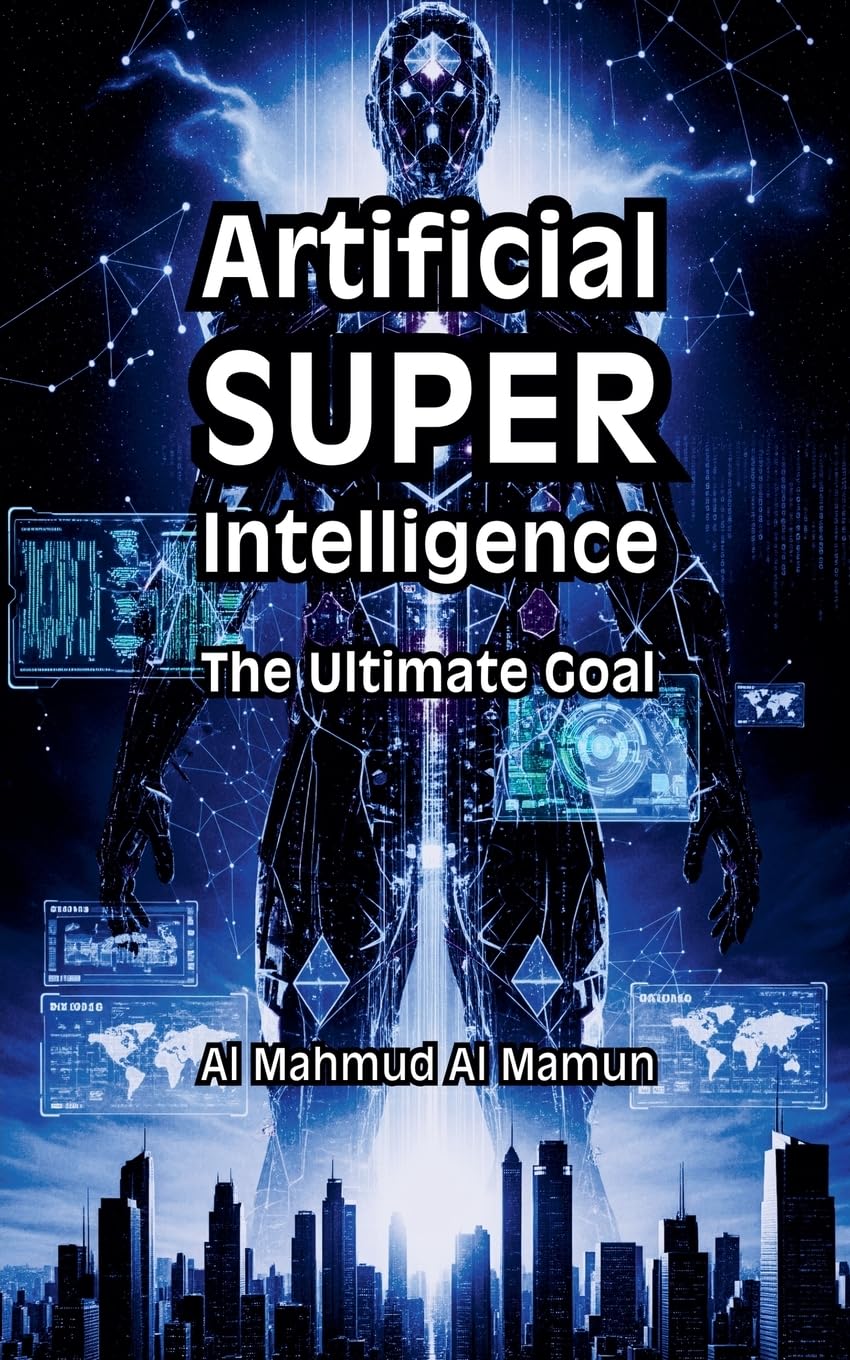 Artificial Superintelligence