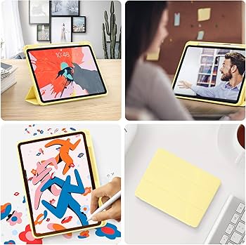 Amazon.com: iPad Air 11 Inch 2025 M3/2024 M2/Air 7 6 5 4