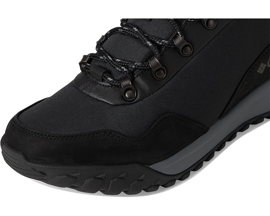 Columbia Burnsider Omni-Heat Infinity - Top View