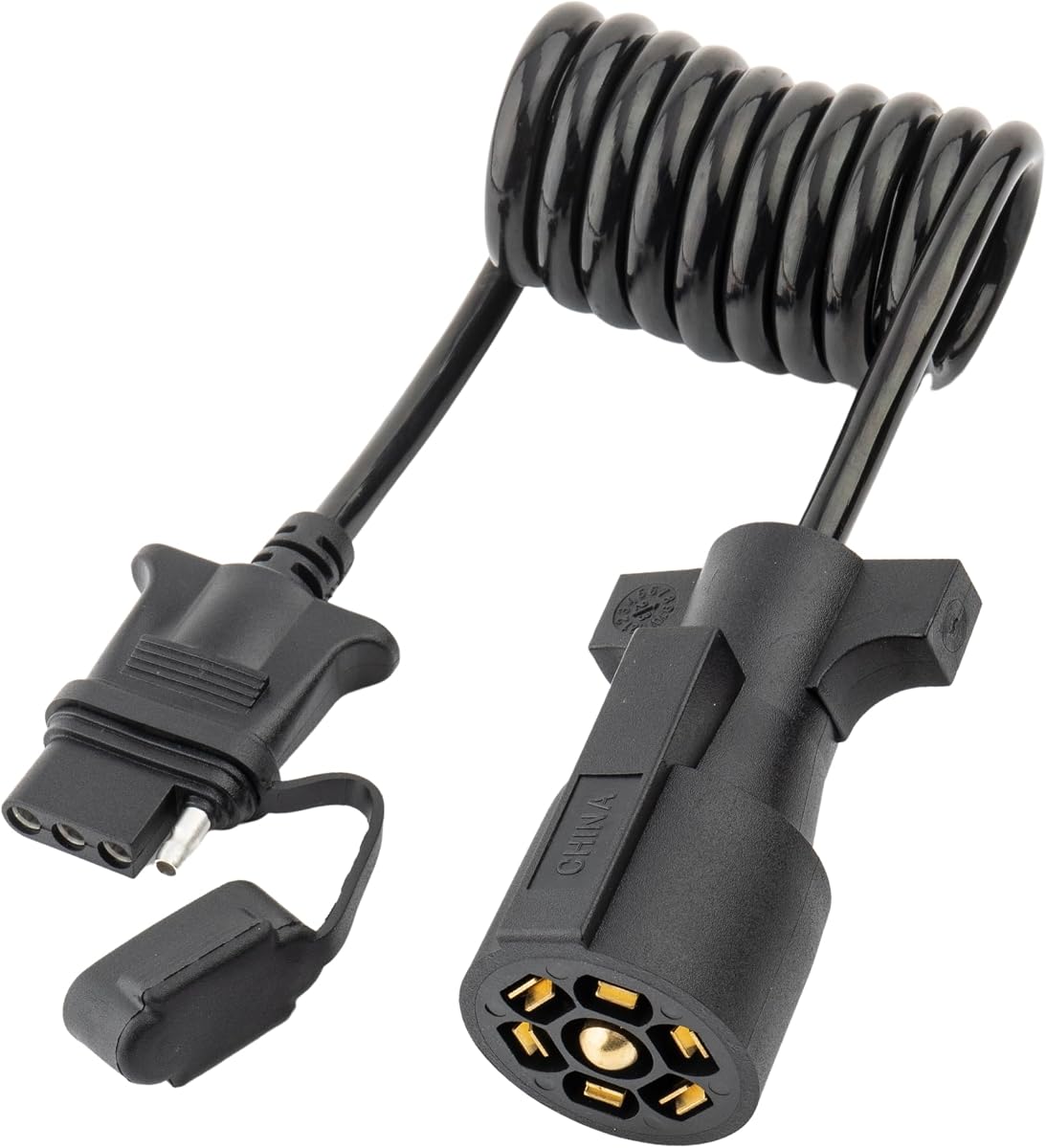 MECMO Coiled Harness