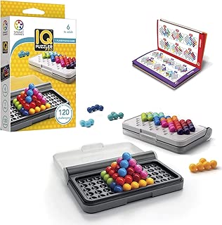 Smart Games - IQ Puz