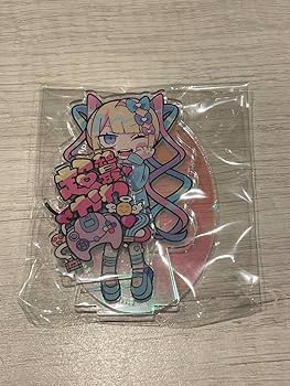 Amazon.co.jp: 寺田てら 超てんちゃん あめちゃん アクリル