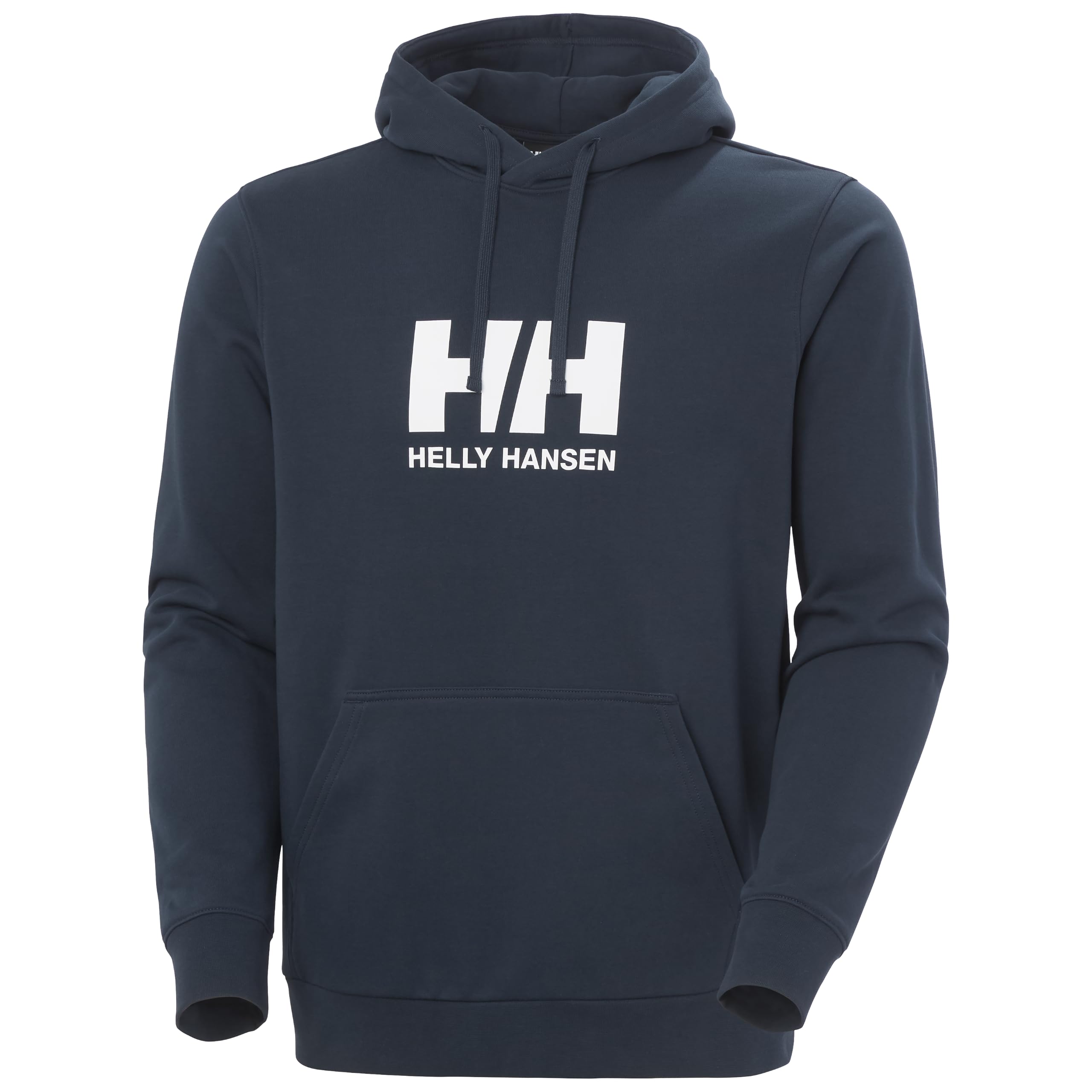 Helly Hansen Men's Hh Logo Hoodie Hooded Sweatshirt