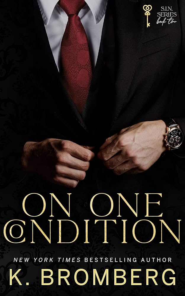 Amazon.com: On One Condition: A billionaire, second chance