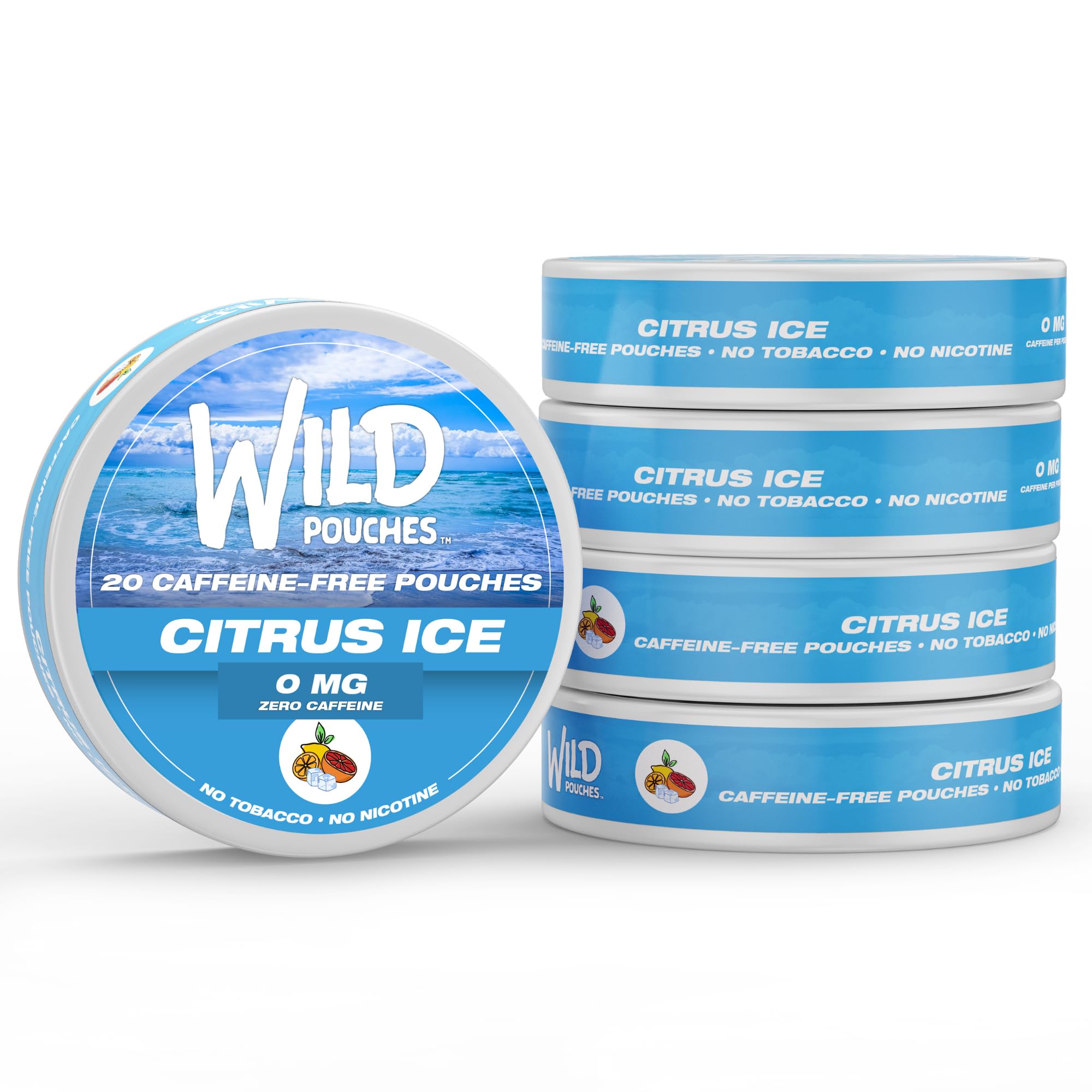 zero nicotine zero tobacco pouches Wintergreen Tobacco-Free Spearmint Zero Pouches All Flavor Buy VELO Cool Storm Zero