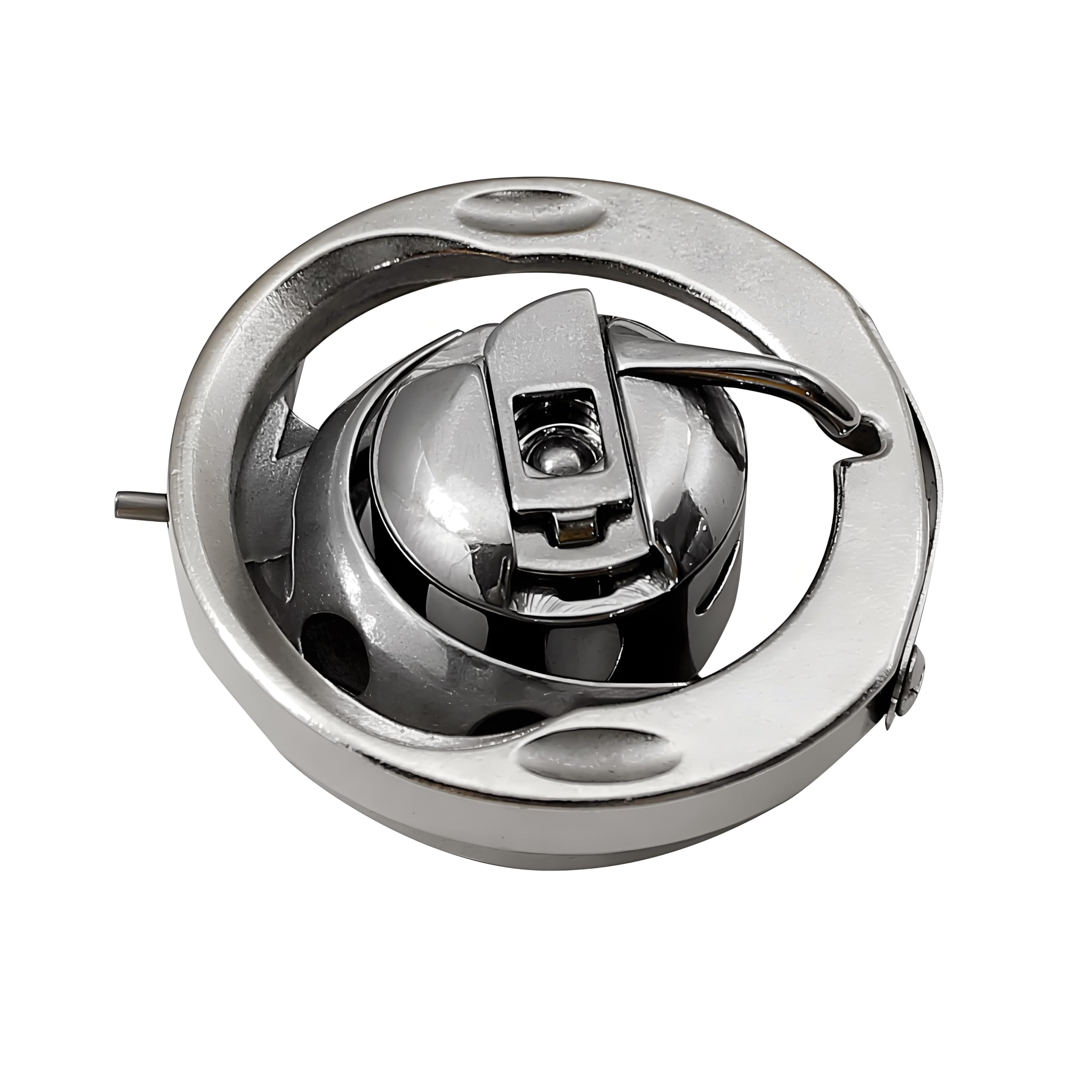 CKPSMS Marque - 1pièce Boîte à Canette # 200909107 43725 & BOBBINS