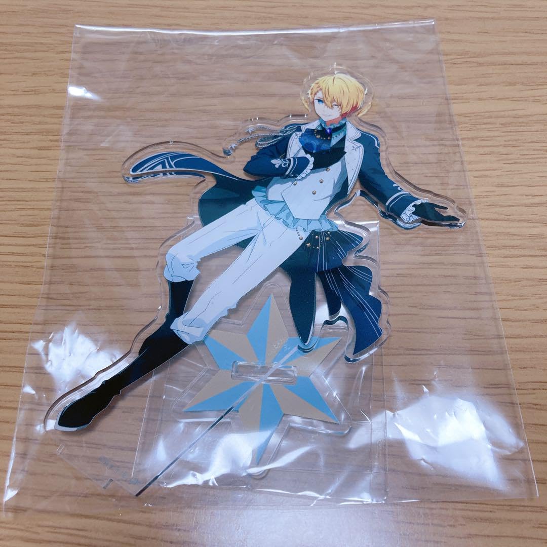 Amazon.co.jp: 推しの子 推しの子展 推し 応援セット アクリルスタンド