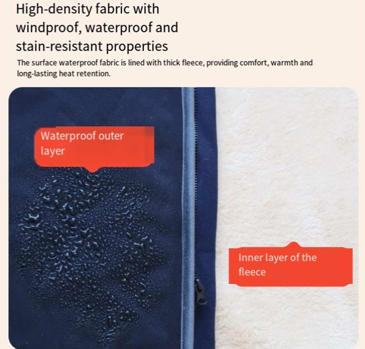 BLUEZY Manta para Silla De Ruedas De Invierno, A Prueba De Viento, Calor para Silla De Ruedas, Manta para Piernas, Manta para Regazo para Ancianos, Funda Cálida para Silla De Rueda