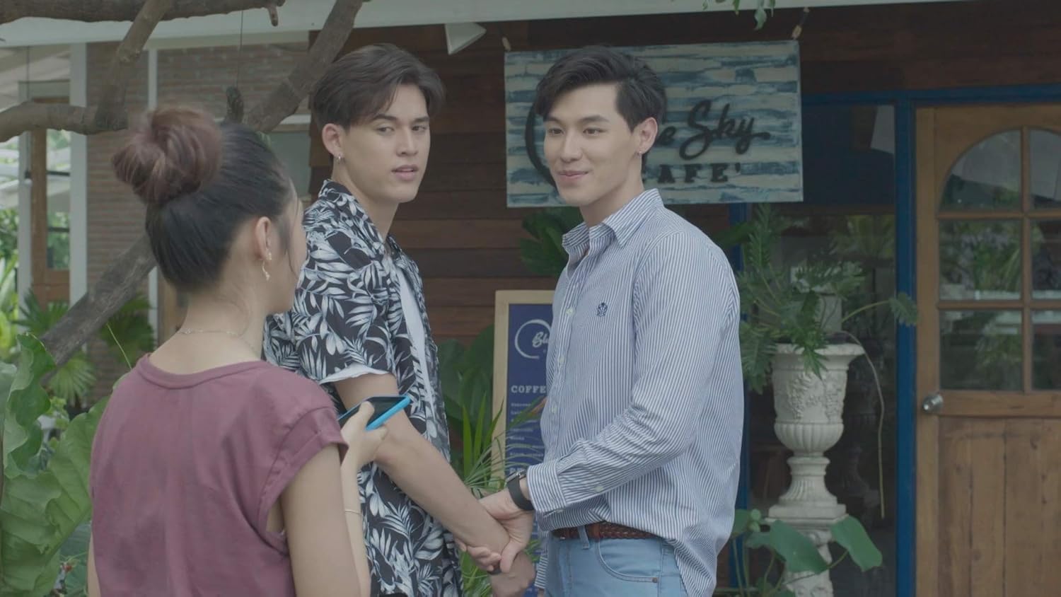 DARK BLUE KISS ~ My kiss is only you ~ Blu-ray Box | eBay