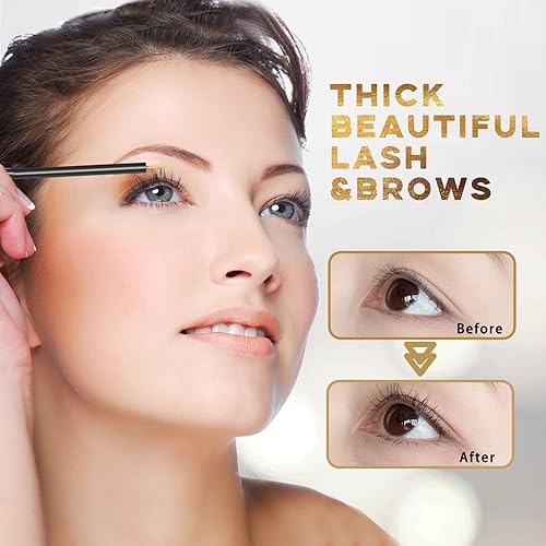 Miniatura 2 de W3W - Suero de pestañas, suero de crecimiento de pestañas W3w, suero de crecimiento de pestañas W3w, suero de pestañas W3w, fórmula suave para