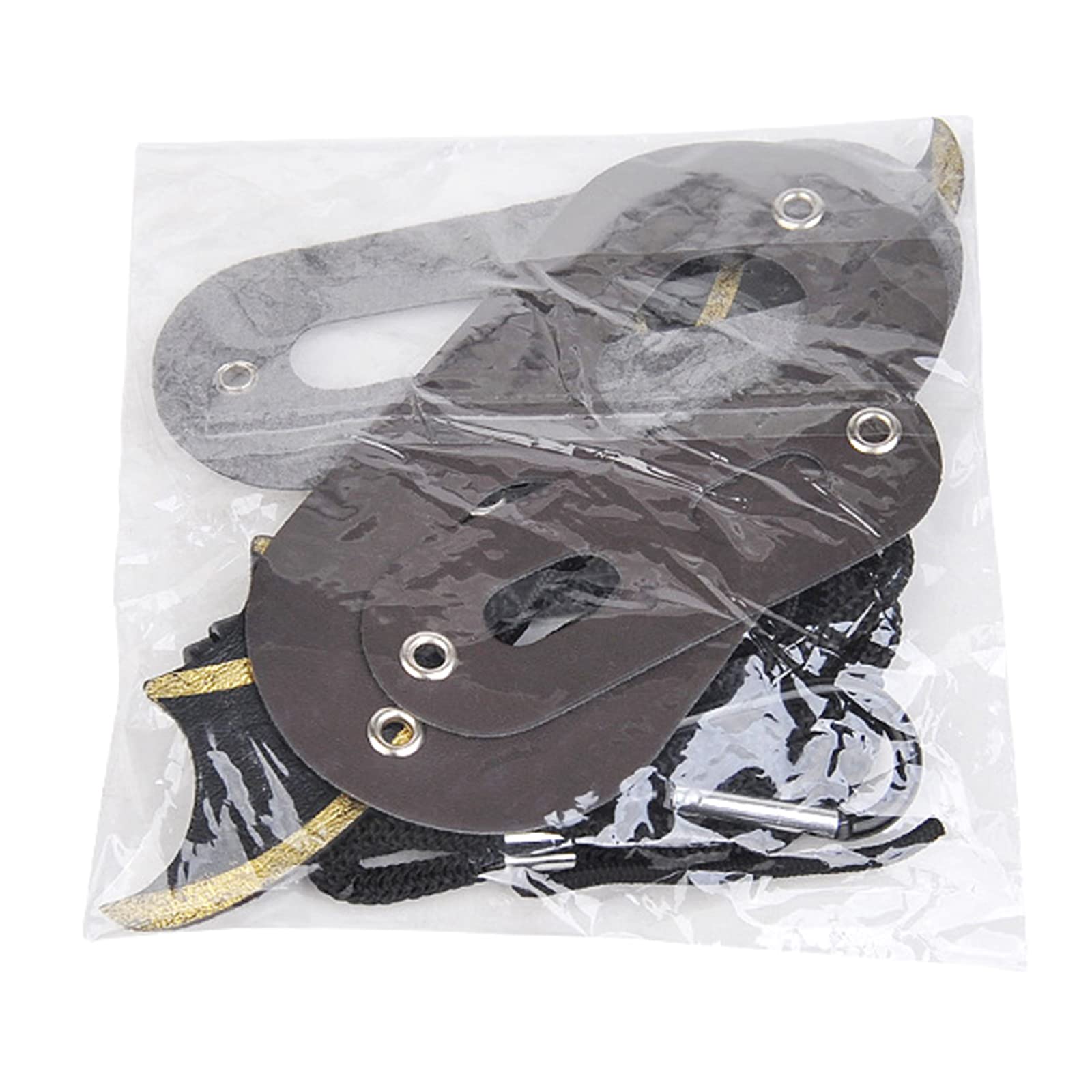 Acahhotxx Adjustable Bearded Dragon Harness Set Leash with Wing 3pcs Vest for Reptiles Small Animals Halloween Costume Adjustable Leash Bearded Dragon Harness Cool Leather Wings