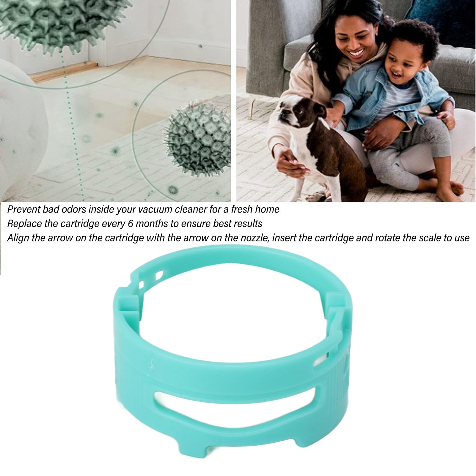 Amazon.com: Gsycle 8PCS Neutralizer Cartridges Replacement