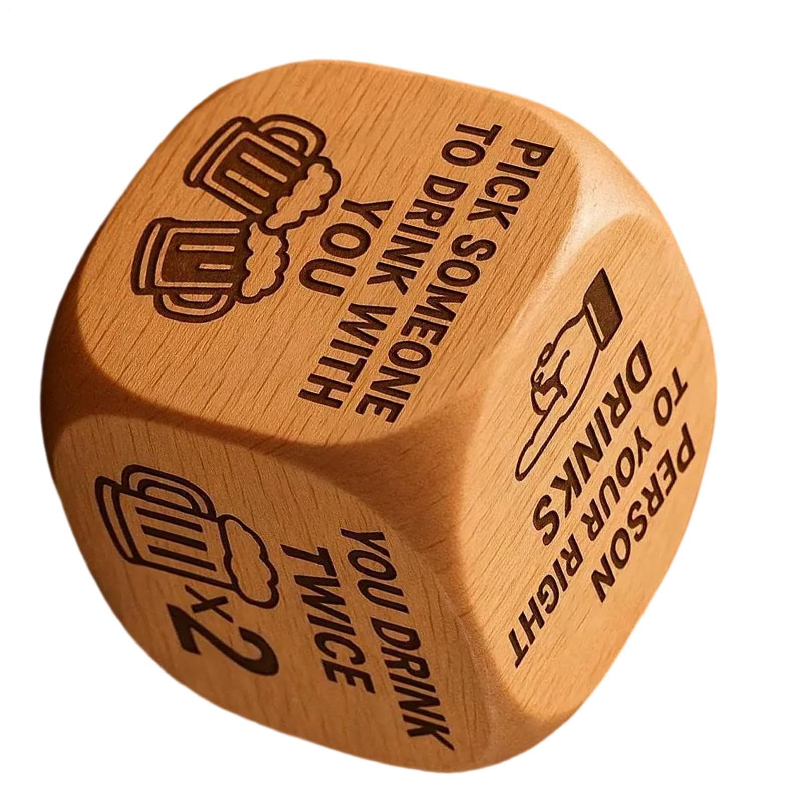 Drinking Party Games Interactive Challenge Activities