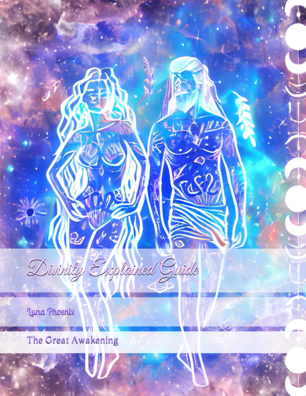 Divinity Explained Guide: Awakening: 1 (Great Awakening)