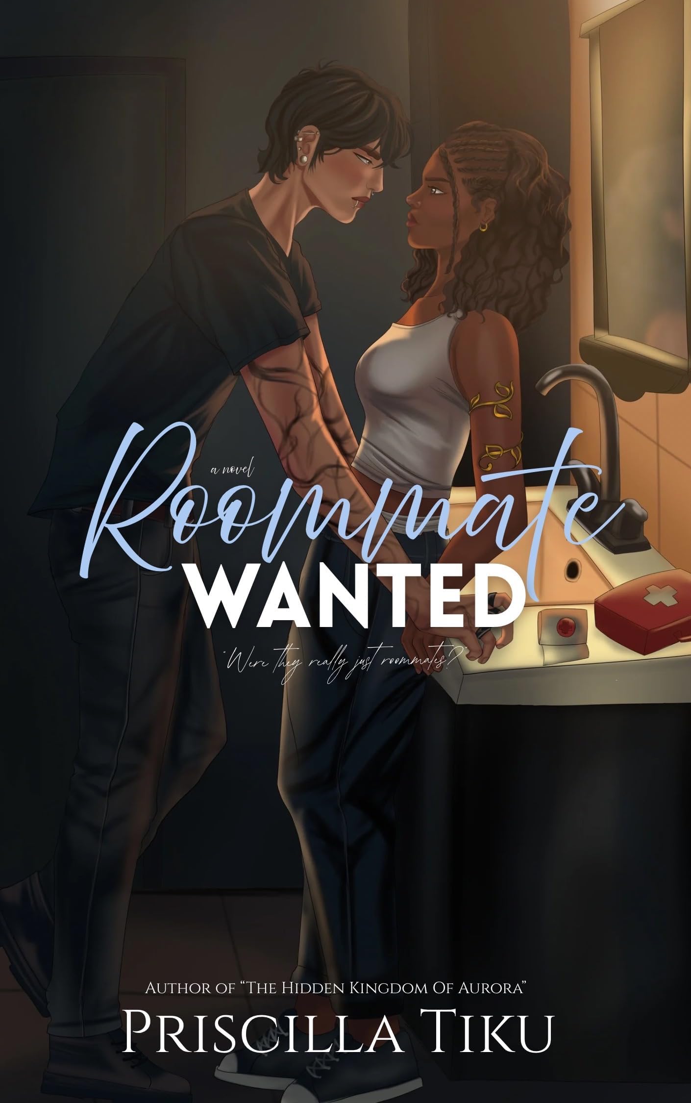 Roommate Wanted