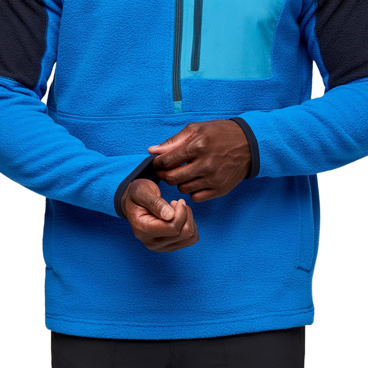 Cotopaxi Abrazo Half-Zip Fleece Jacket - Men's - Image 6