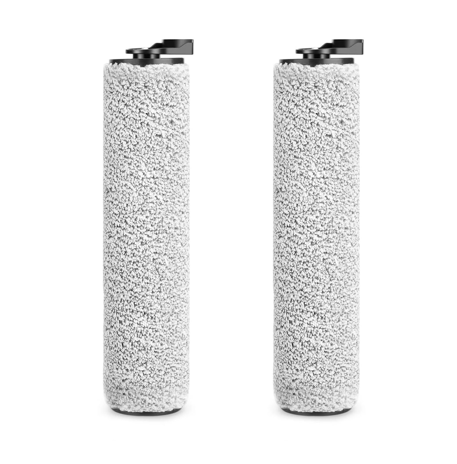 Brosse pour Tineco Floor One S3 lavable absorbante - Rouleaux de rechange pour sols impeccables