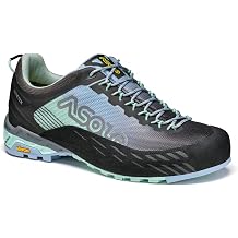 ASOLO Eldo GV Approach Shoes - Womens