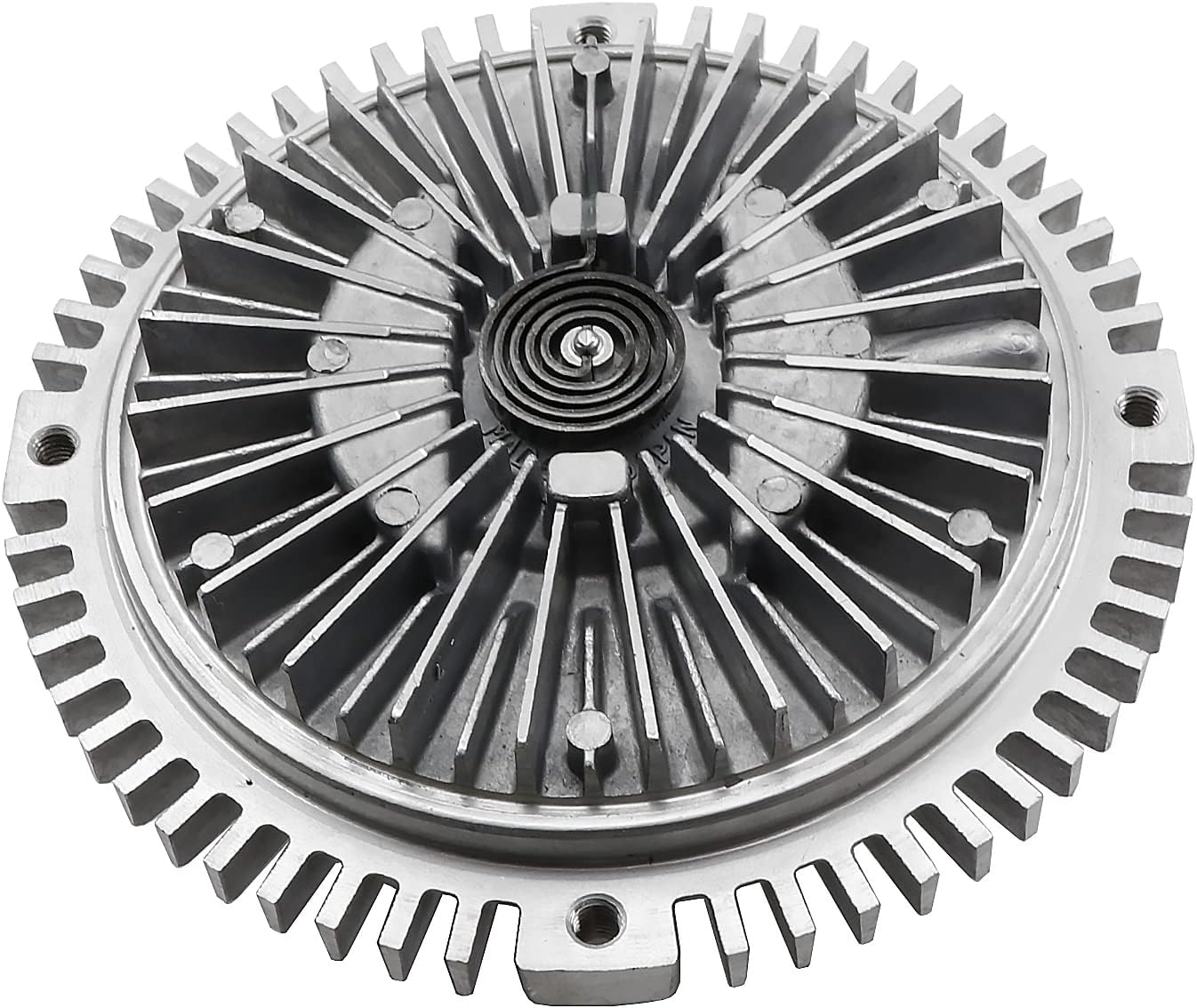 Beck/Arnley 130-0126 Fan Clutch Unit