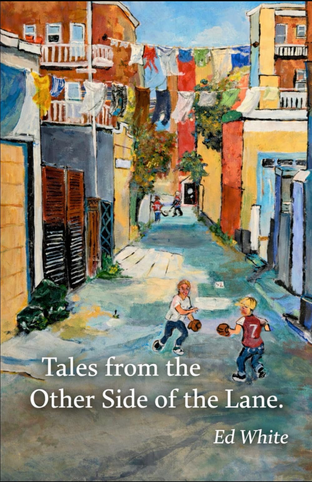 Tales From the Other Side of the Lane