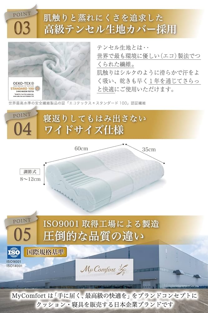 ファイテン　高級　フィット　低反発　枕 ファイテン 高級 フィット 低反発 枕