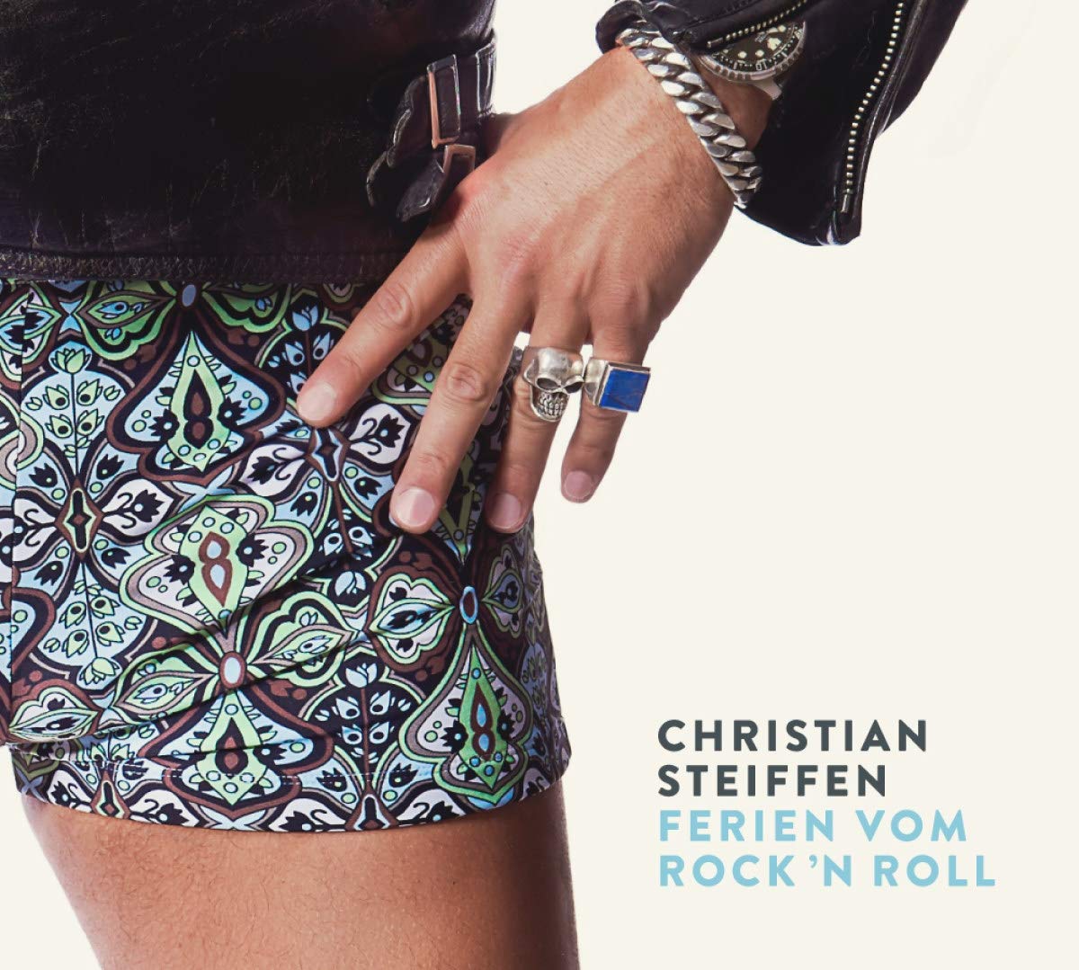 Ferien Vom Rock'N Roll [VINYL]