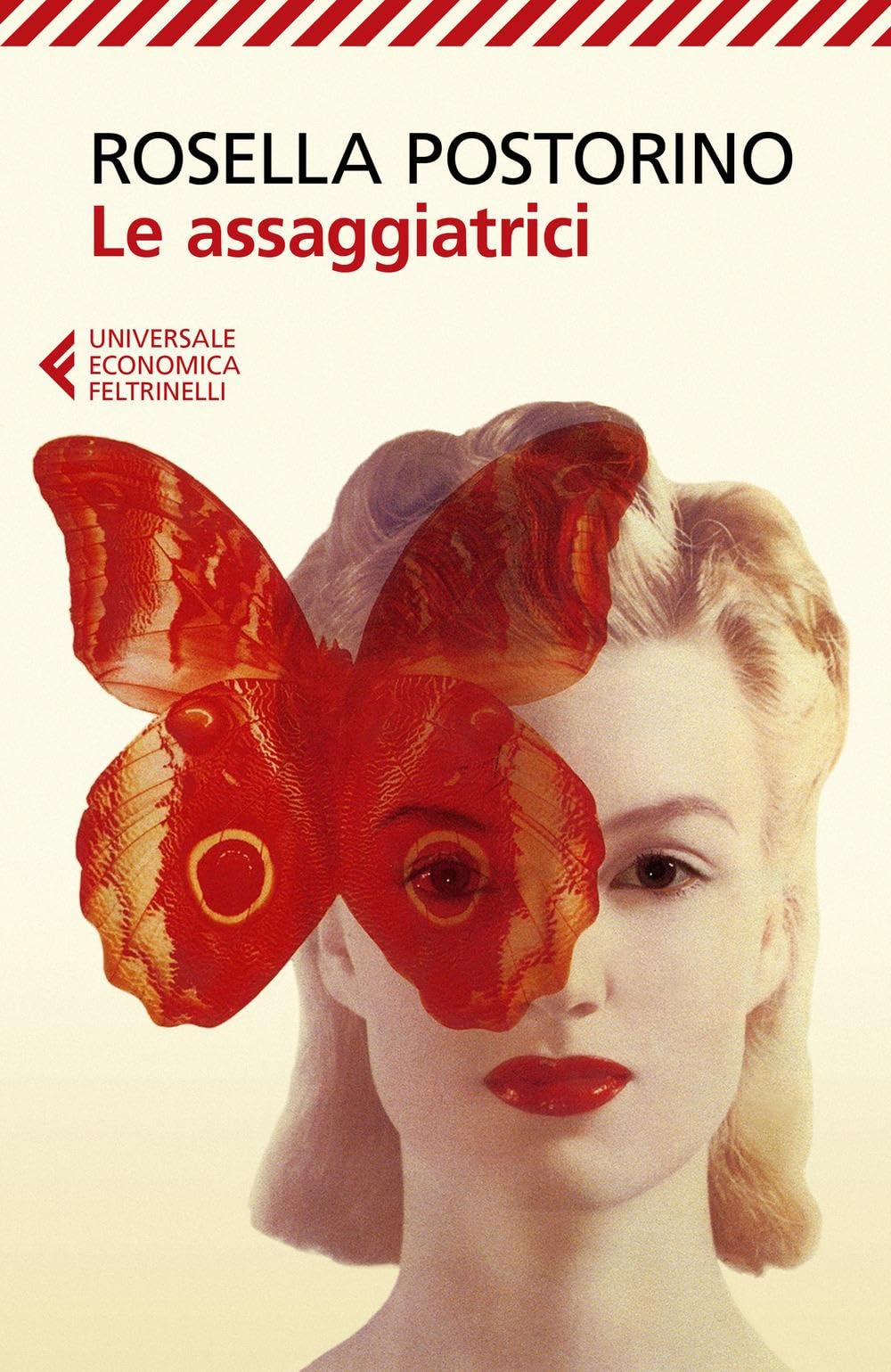 Le assaggiatrici : Postorino Rosella: Amazon.it: Libri