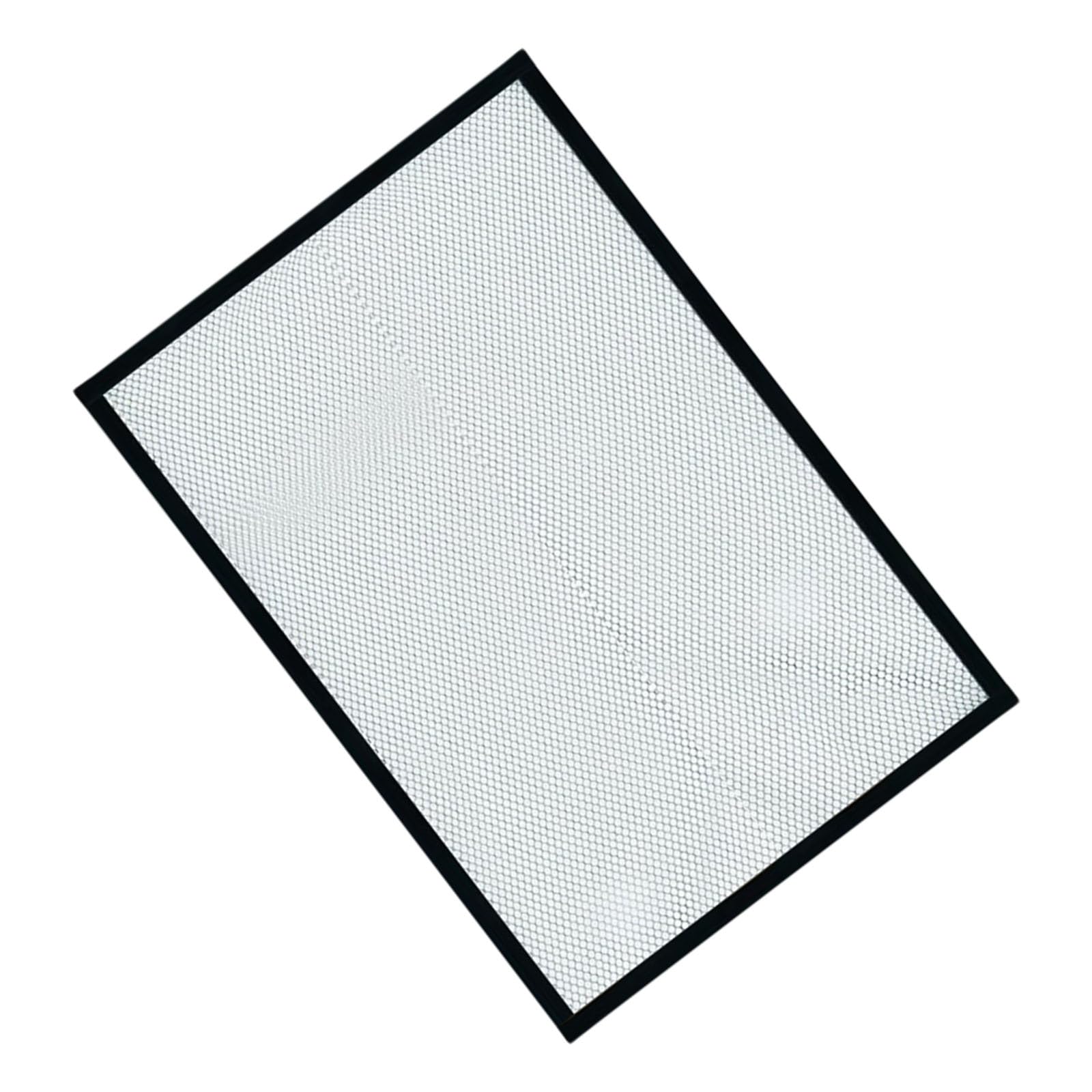 Filet d'aquarium de remplacement anti-saut magnétique robuste