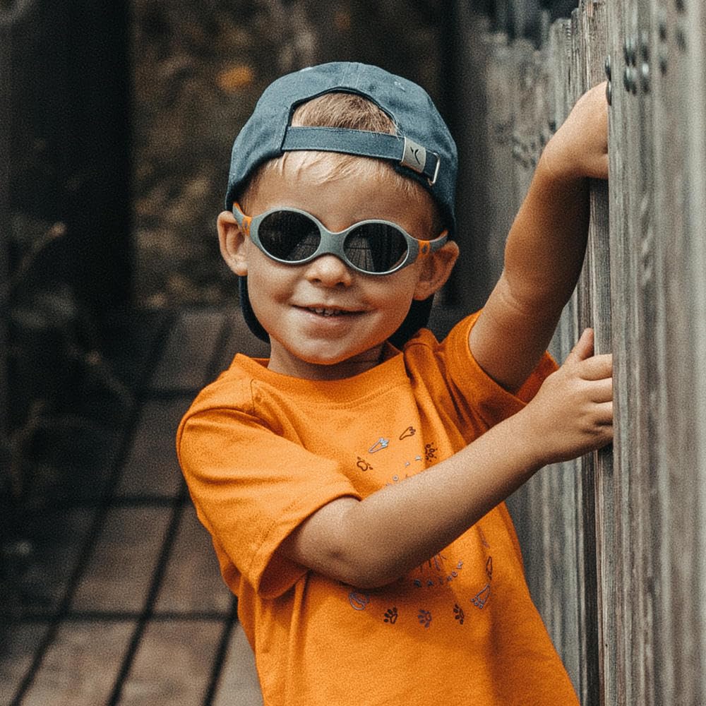 Julbo Unisex Kinder Loop L Sunglasses