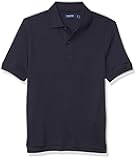 Men's Classic Fit Interlock Polo