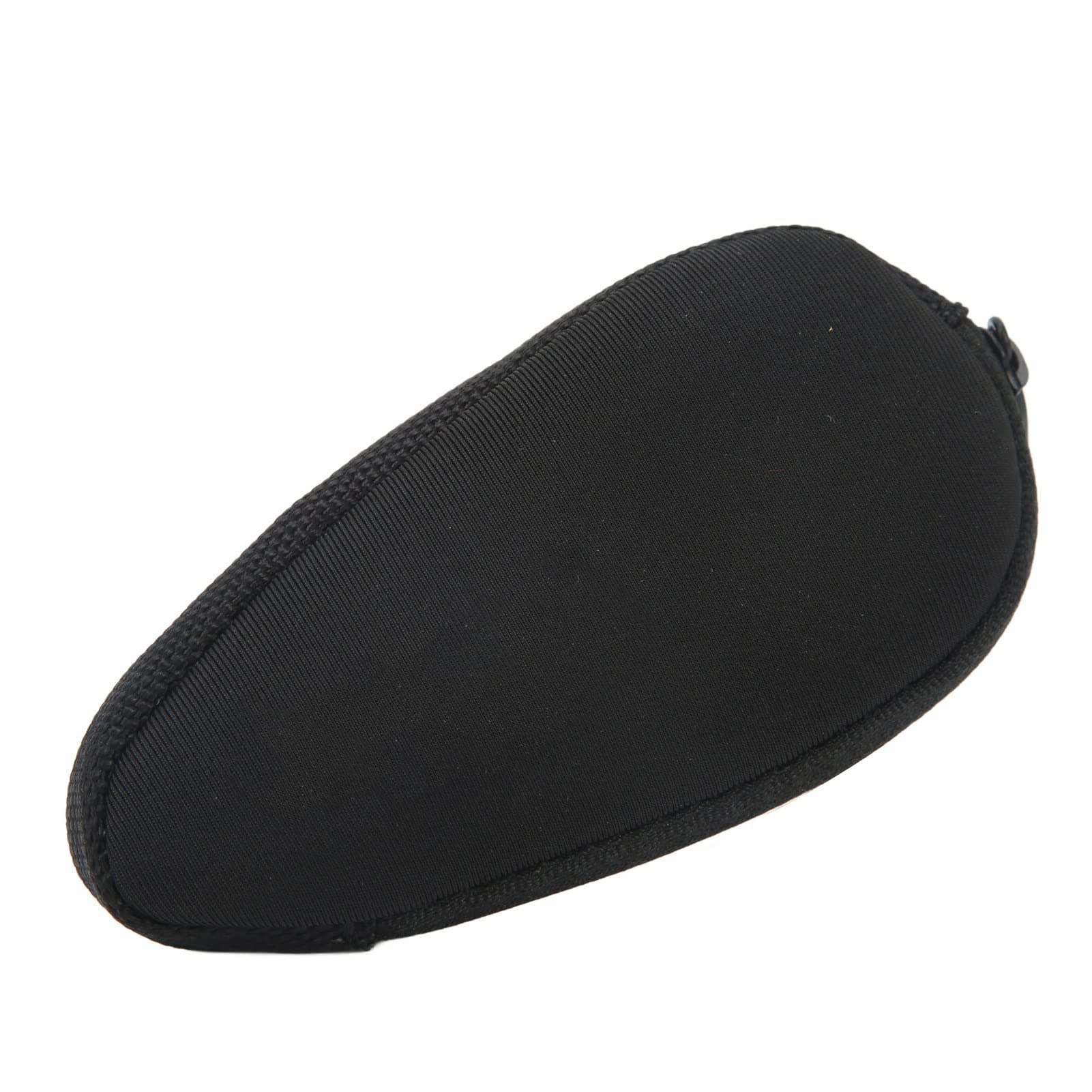 Bolsa para Boquilla de Saxof¨®n, Bolsa de Almacenamiento para Boquilla de Tromb¨®n de Clarinete de Tela de Algod¨®n Lavable Y Transpirable, Bolsa para Boquilla de Saxof¨®n para Protecci¨®n