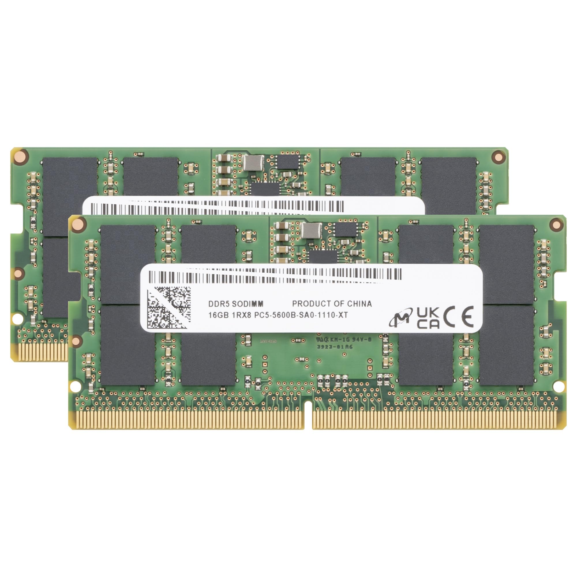 Amazon.co.jp: プリンストン(Princeton): DDR5 5600 (PC5-44800)