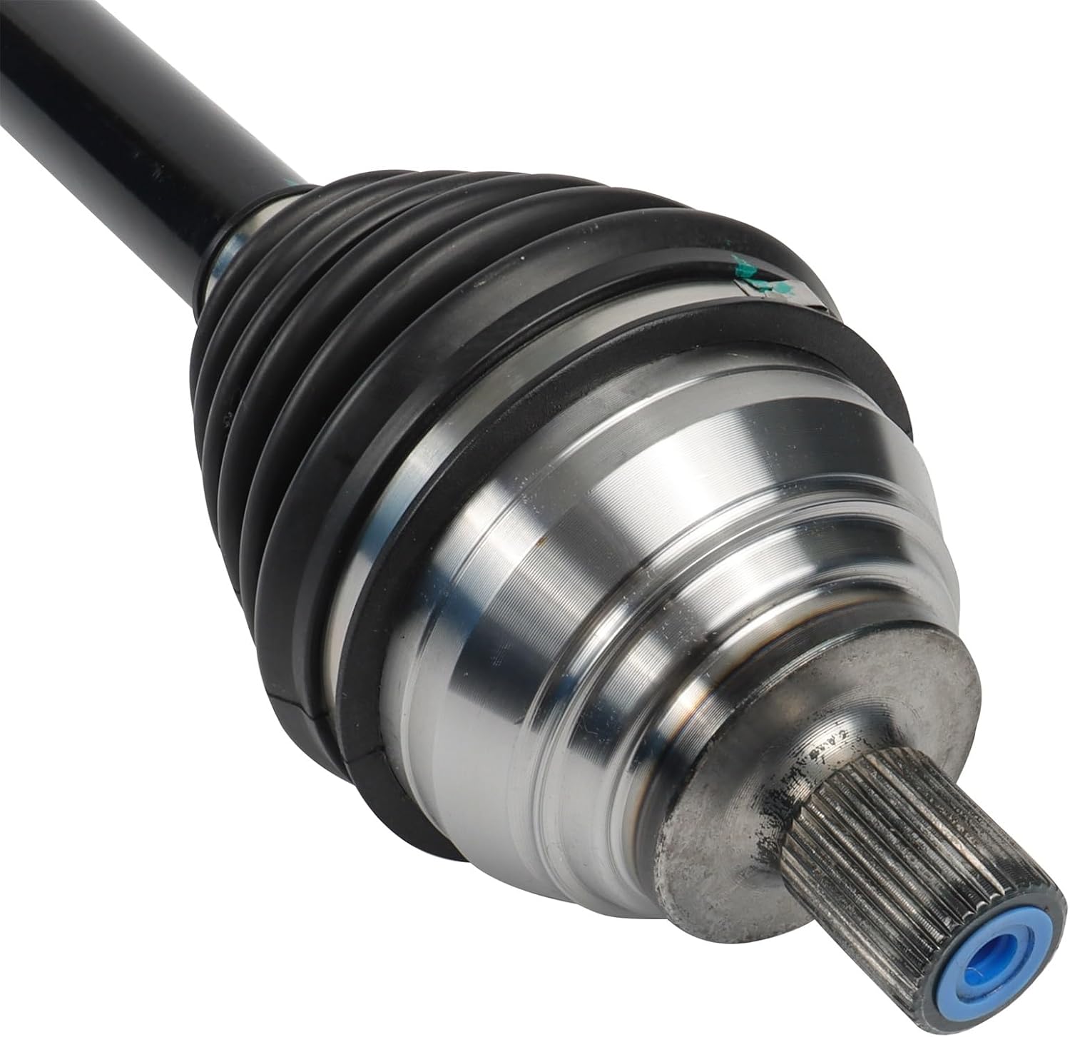 SCITOO Front Right CV Axle Half Shaft Fit For Volkswagen for Tiguan 2.0L 2018-2021 NCV72177