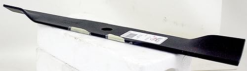 Rotary 50" 11250 Juego de cuchillas para cortacésped (3) Cub Cadet Tank #01010168 34" CH