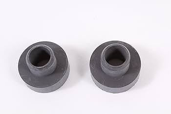 Amazon.com: Kohler 2 Pack Genuine 25-313-03-S Rubber Grommet