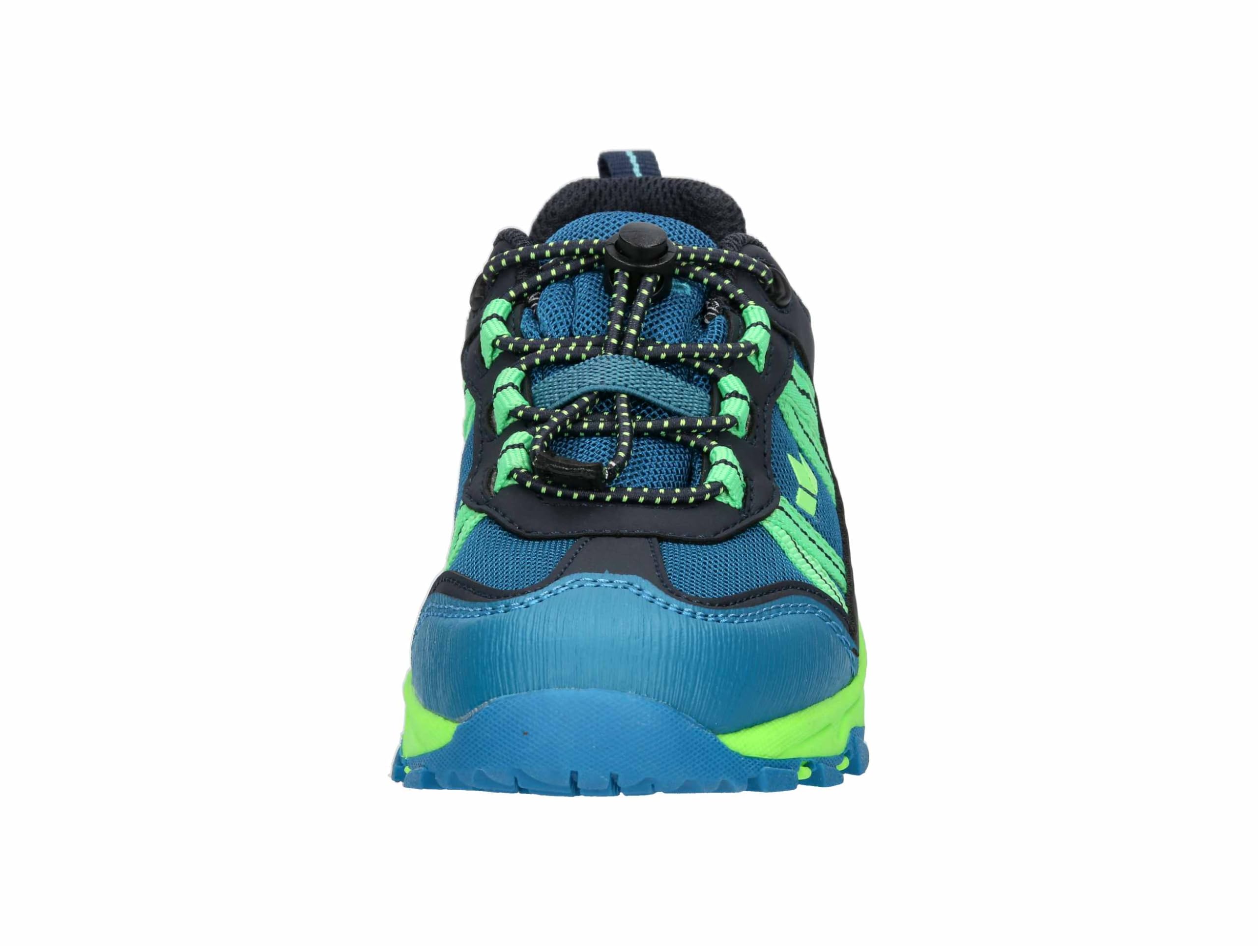 Lico Mancos Scarpe da trekkingUnisex - Bambini e Ragazzi