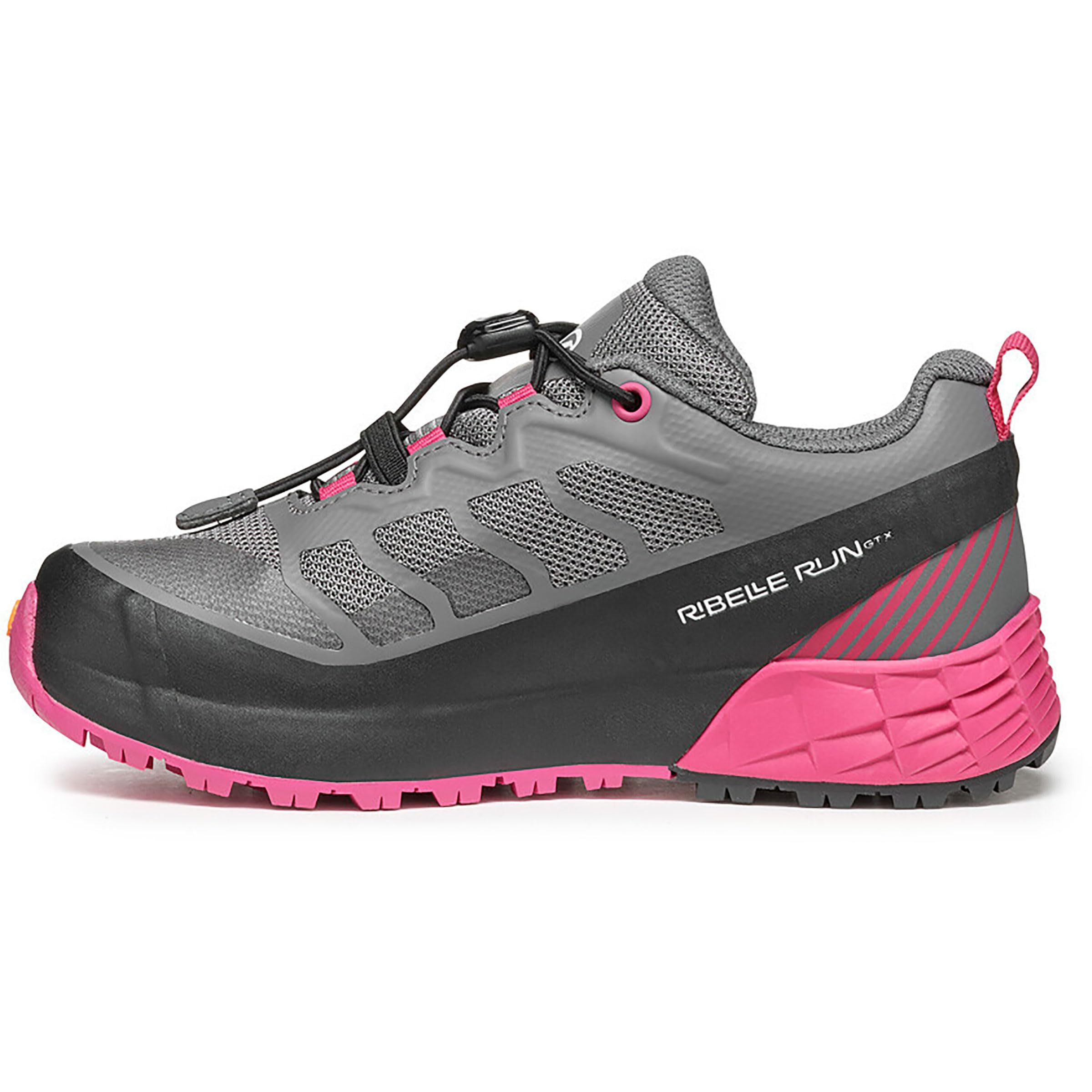 SCARPA Rebelde Run GTX