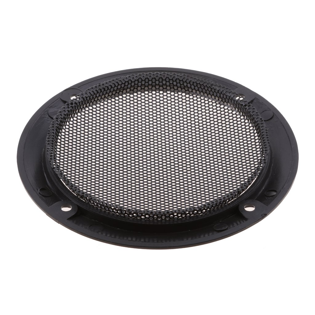 Alpine KTE-12G.3 Griglia 30cm (12'') progettata per subwoofer Alpine R Alpine KTE-12G.3 Griglia 30cm (12'') progettata per subwoofer Alpine R
