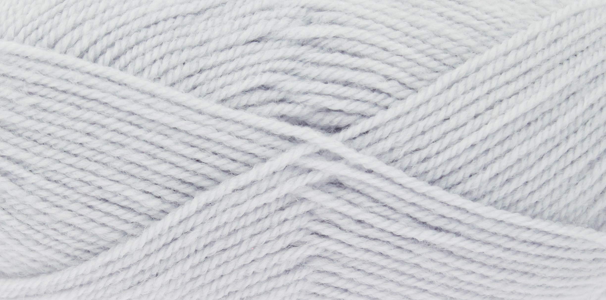 King Cole Big Value DK 50g - Silver (4057)