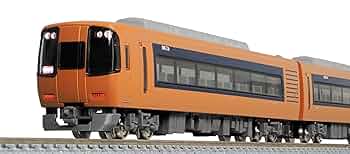 Ｎゲージ GREENMAX 近鉄22000系ACE 基本4両セット（動力付き) Amazon | グリーンマックス Nゲージ 近鉄22000系ACE 未更新車