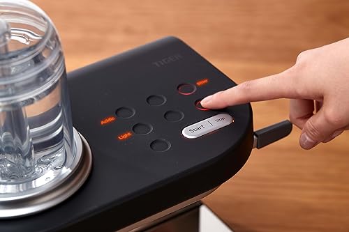 Miniatura 5 de Tiger Siphonysta - Cafetera automatizada de sifón